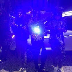Dreams onna stage (feat. 901 K)