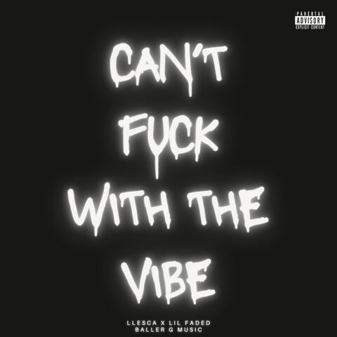 Can't Fuck With the Vibe (feat. Lil Faded)