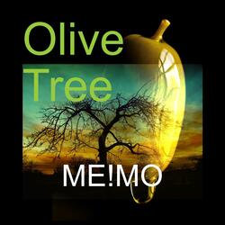 Olive Tree (The Human Tree)