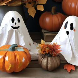 Ghosted
