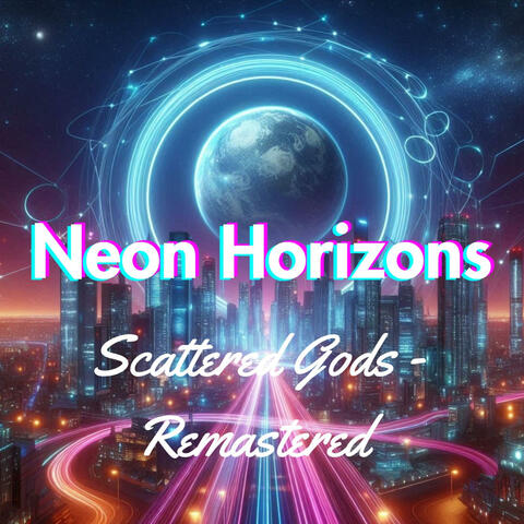 Scattered Gods (Remastered)