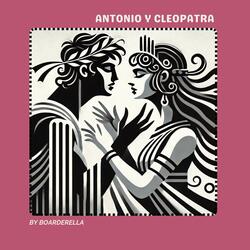 Antonio y Cleopatra (Versión en Español)