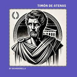 Timón de Atenas (Versión en Español)