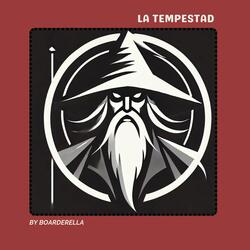 La Tempestad (Versión en Español)