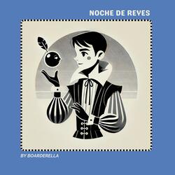 Noche de Reyes (Versión en Español)