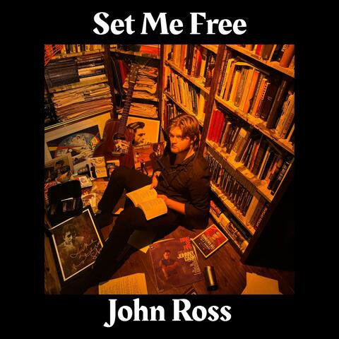 Set Me Free