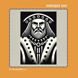 Enrique VIII (Versión en Español)
