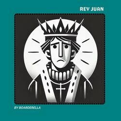 Rey Juan (Versión en Español)
