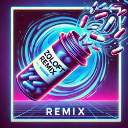 Zoloft (feat. Kid trash) (remix)