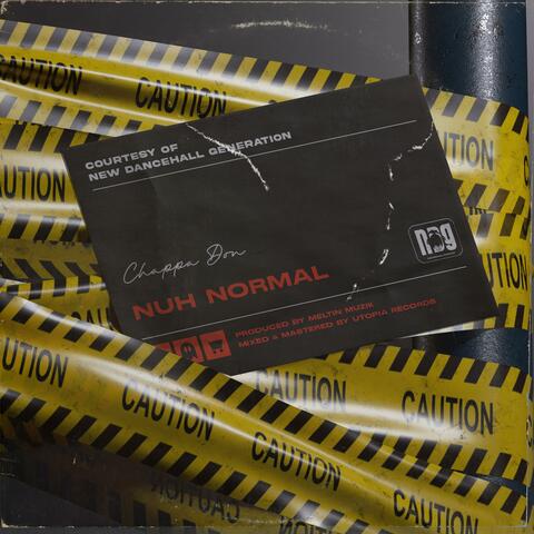 Chappa Don (Nuh Normal)