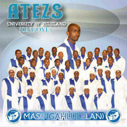 Bonke Abakholwa Nguye