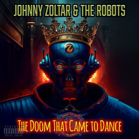 The Doom That Came To Dance