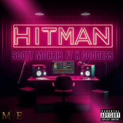 Hitman (feat. K Goddess)