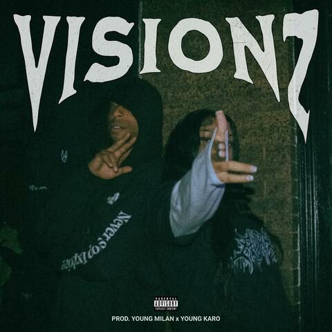 Visionz (feat. Audracoz)