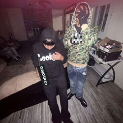 Grave digger (feat. Dretheea)