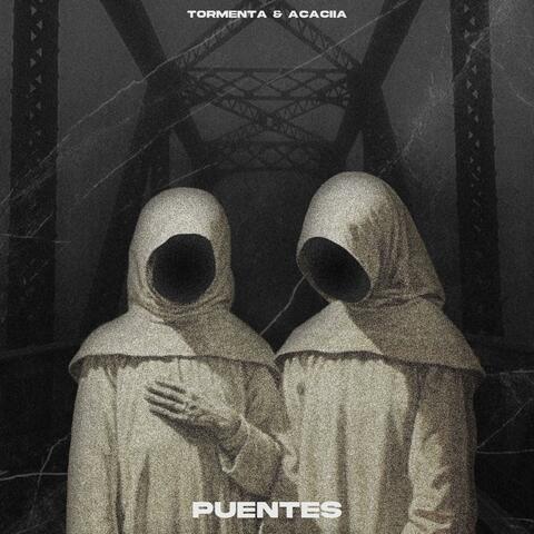 Puentes (feat. Acaciiä)