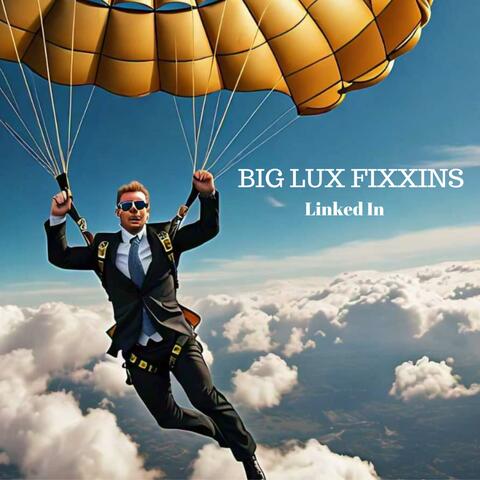 Linked In (Golden Parachute)