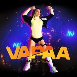 Vapaa