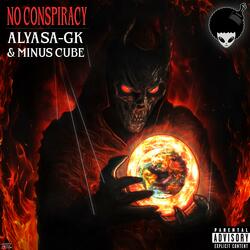 No Conspiracy (feat. Minus Cube)