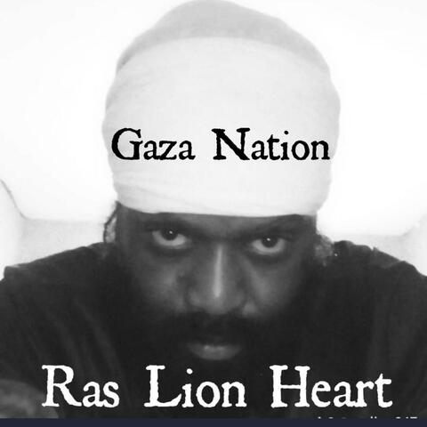 Gaza Nation