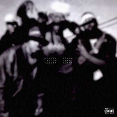 TRIPLE SIXES (feat. Siewe)