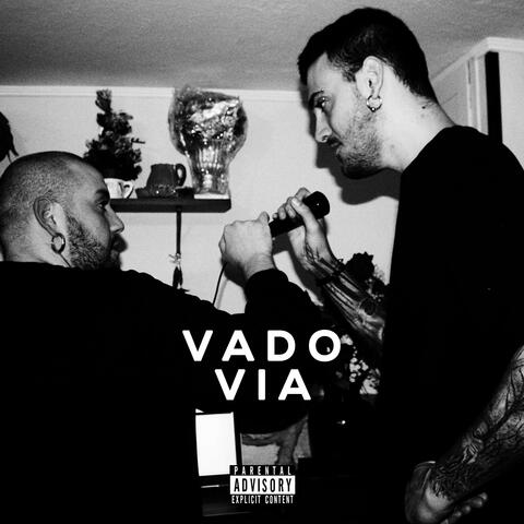 vado via