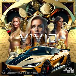 VIVID (feat. FLIGHTISDONANGELO)