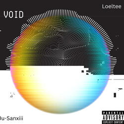 Voidd (feat. Ju-San Xiii)
