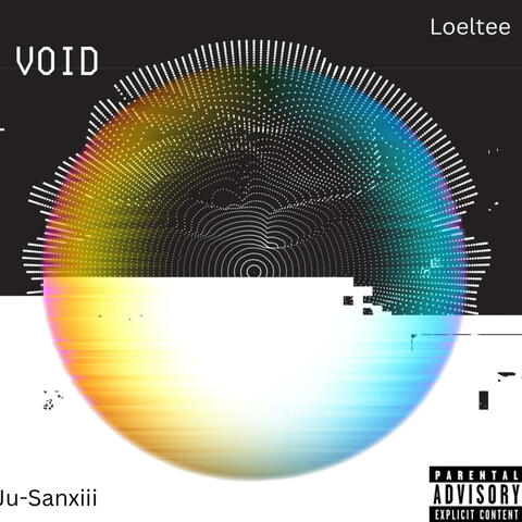 Voidd (feat. Ju-San Xiii)