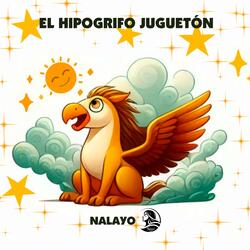 EL HIPOGRIFO JUGUETÓN