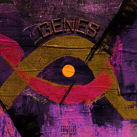 genes (feat. Aprophetica)