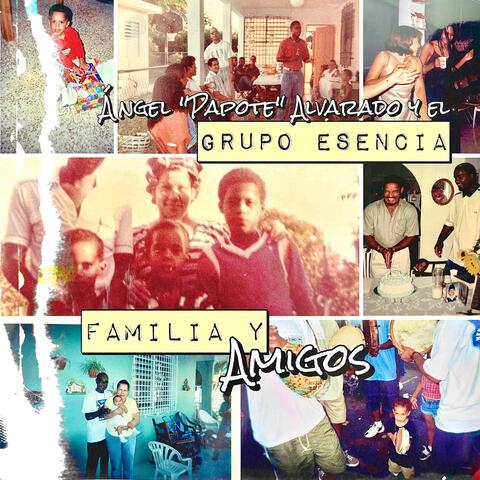Familia y Amigos