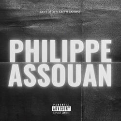 PHILIPPE ASSOUAN (speed up)