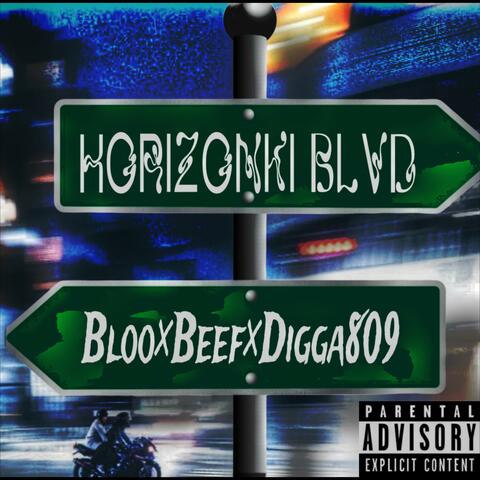 Horizonki BLVD