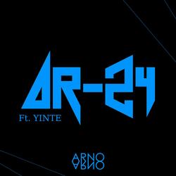 AR-24 Freestyle (feat. Yinte) (Yinte x ARNO)