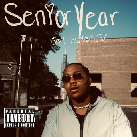 Senior Year