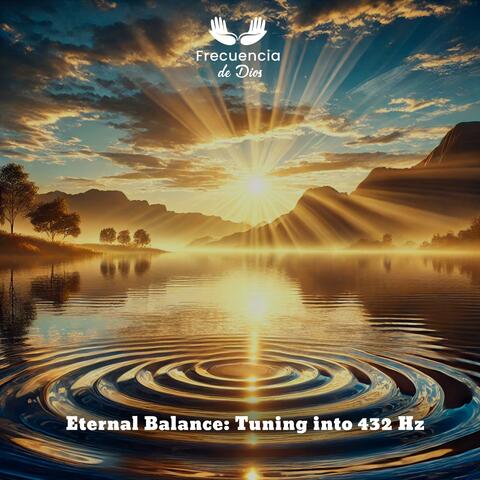 Eternal Balance: Tuning into 432 Hz