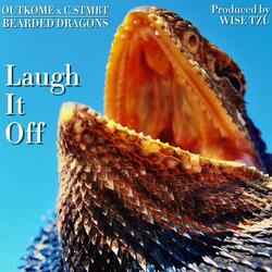 Laugh It Off (feat. Wise Tzu)