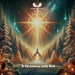 Divine Light of Christmas 396 Hz