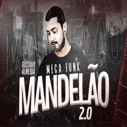 MEGA FUNK MINIMAL MANDELÃO 2
