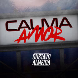 MEGA FUNK CALMA AMOR MINIMAL