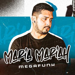 MEGA FUNK SEXY BITCH MARIA MARIAH (GUSTAVO ALMEIDA) SVT