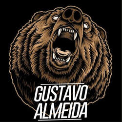 MEGA FUNK SELVA DO URSO (GUSTAVO ALMEIDA)