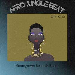 Afro Jungle Beat (Afro House)