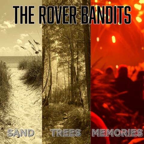 Sand Trees Memories