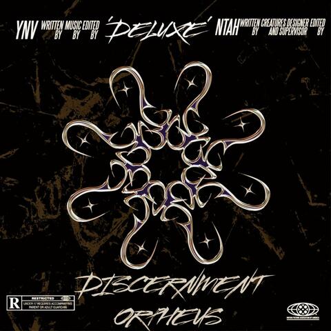 Discernment DELUXE : Orpheus