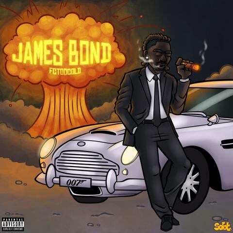 James Bond
