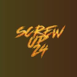 Screw.Up24 (feat. MH zone6 & GZ)