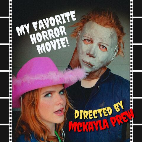 MY FAVORITE HORROR MOVIE!