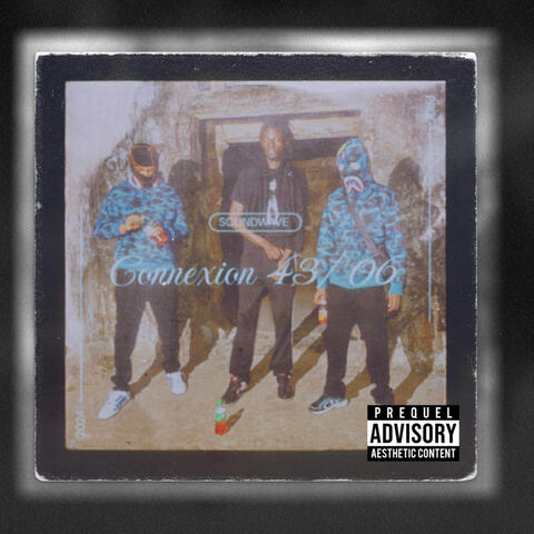 Connexion 43.06 (feat. Hass Irv)